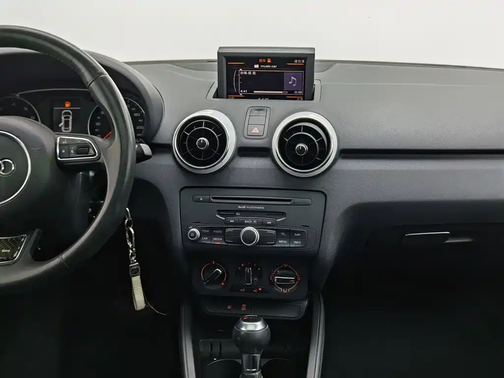 Audi A1 2013 2013 Model 30 TFSI Sportback Ego