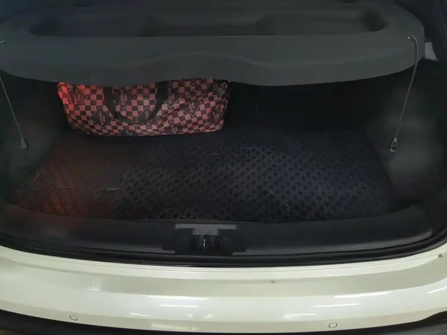 Nissan Qashqai, миниатюра 4