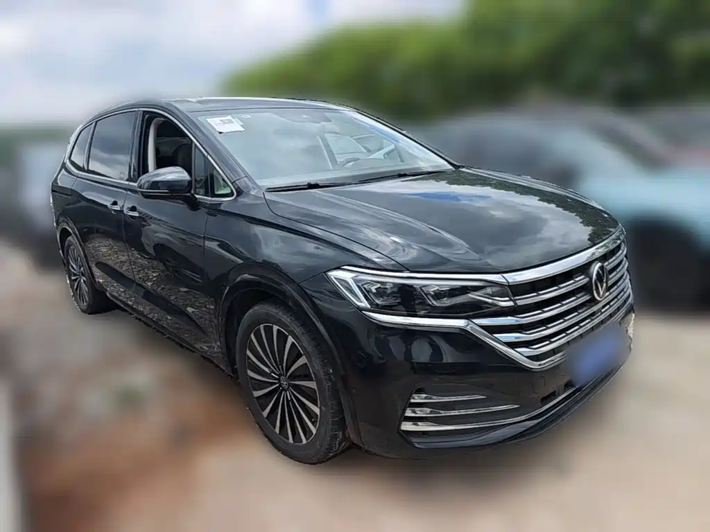 Volkswagen Viloran 2024 2024 380TSI Executive Edition