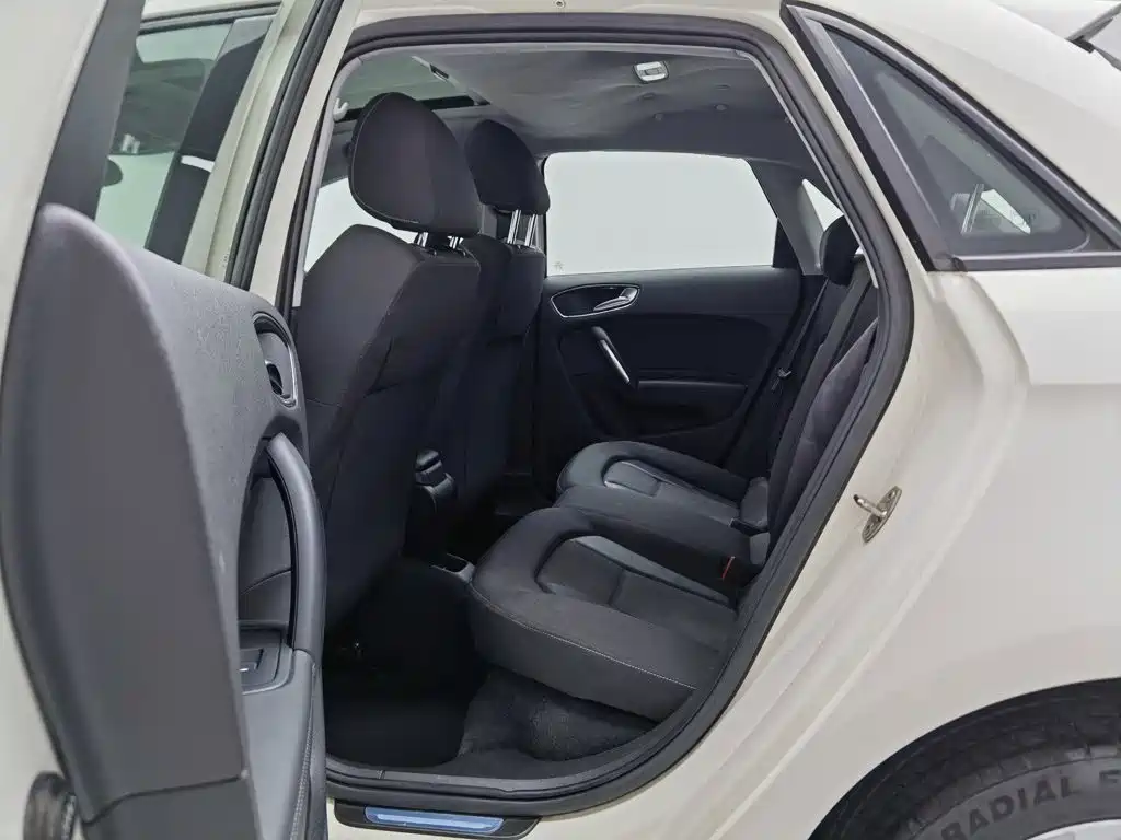 Audi A1 2013 2013 Model 30 TFSI Sportback Ego