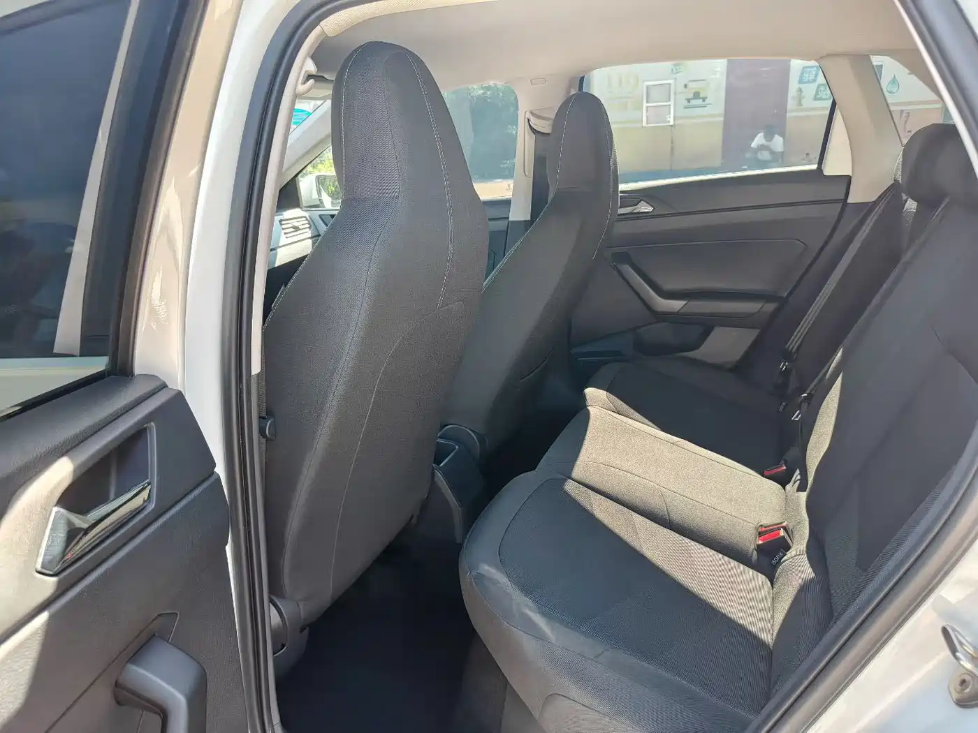 Volkswagen Polo 2023 2023 Plus 1.5L Auto Joyful Living Edition