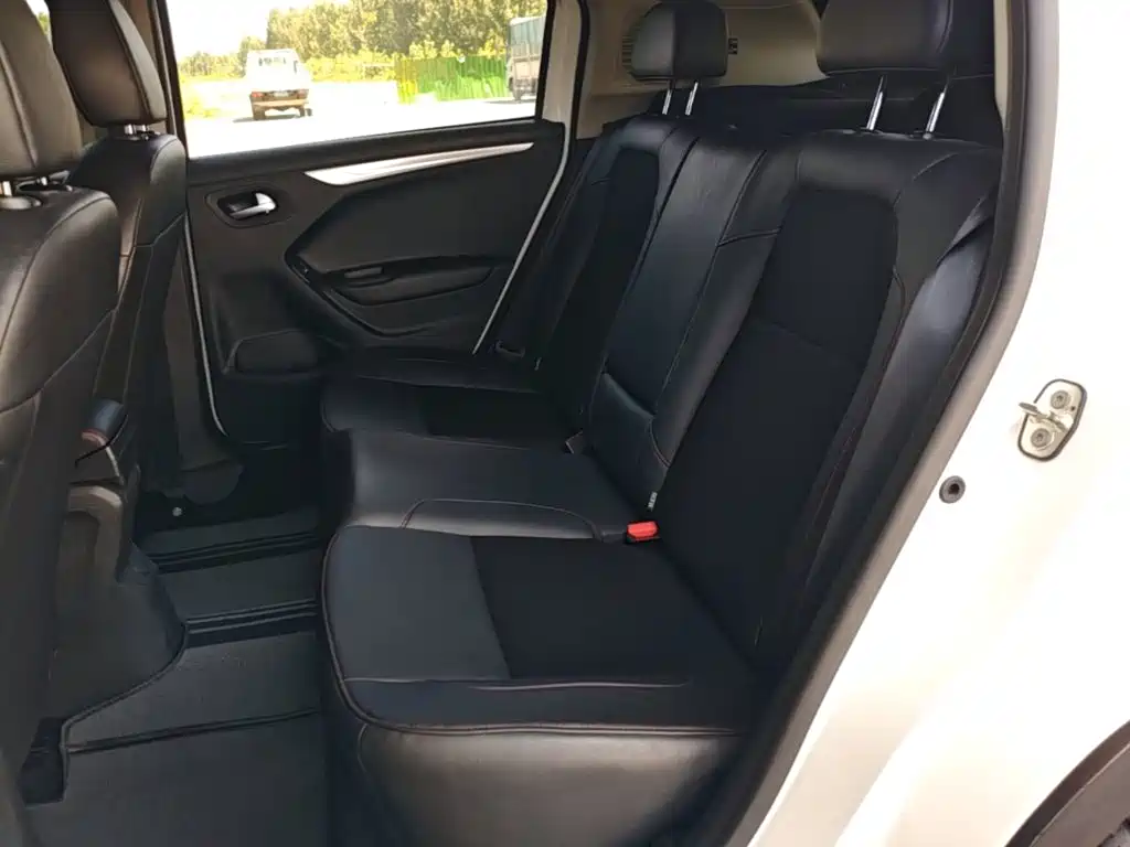 Citroën C3-XR 2017 2017 1.6L Automatic Pioneer