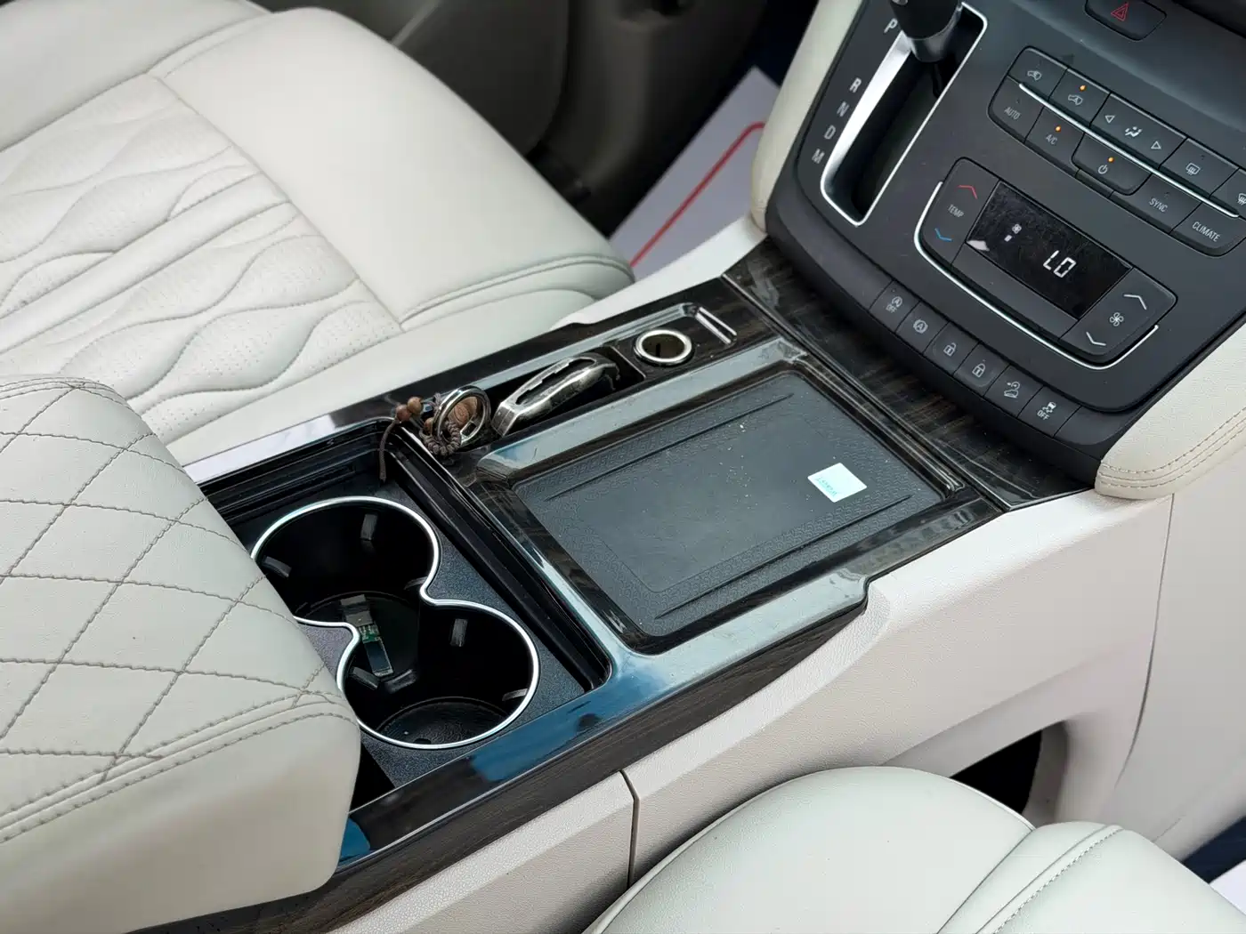 Buick GL8 2018 ES 28T Comfort Type China VI фото 15