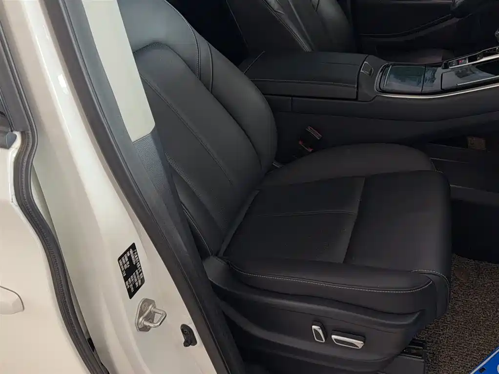 GAC Trumpchi Trumpchi M8 2021 Leading Show Series 390T Ultimate Edition фото 3