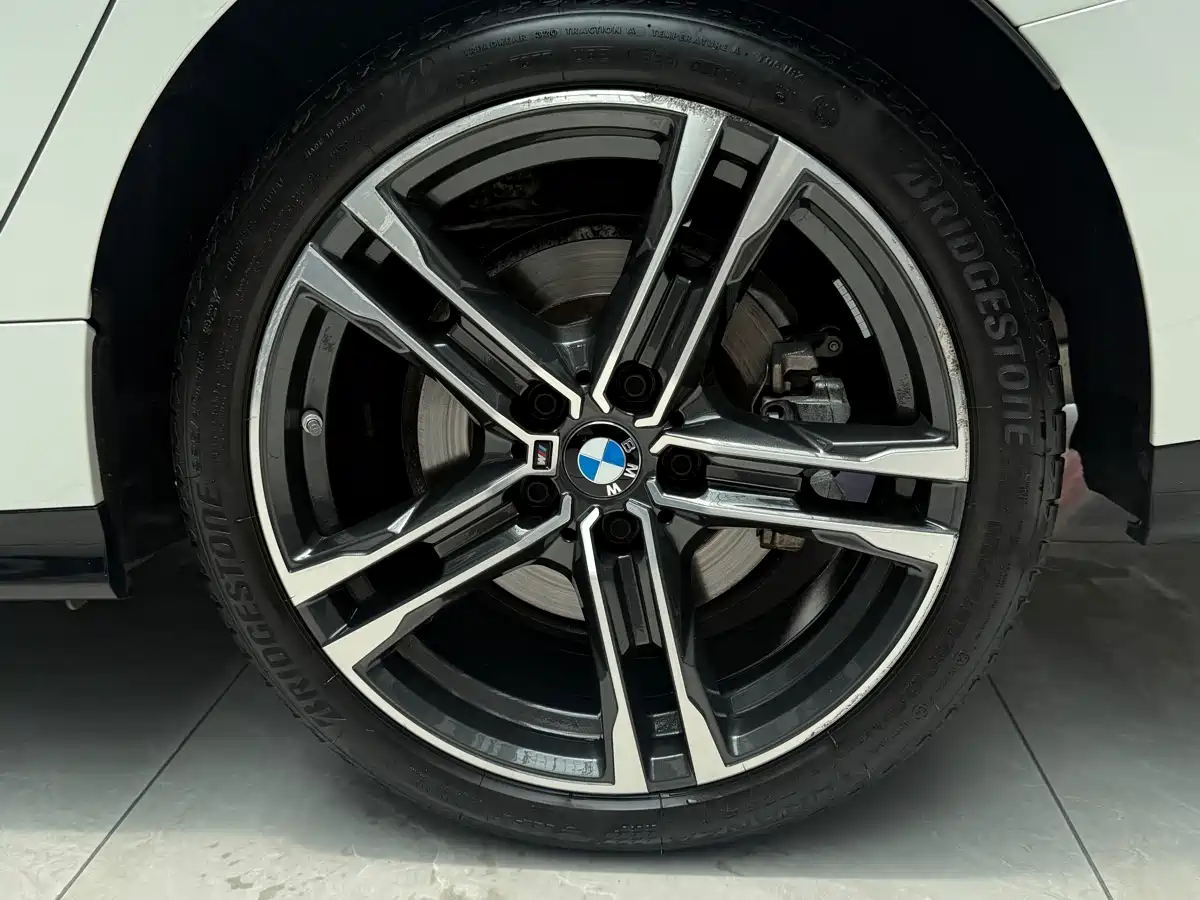 Фото 11 - BMW 2 Series (Import)