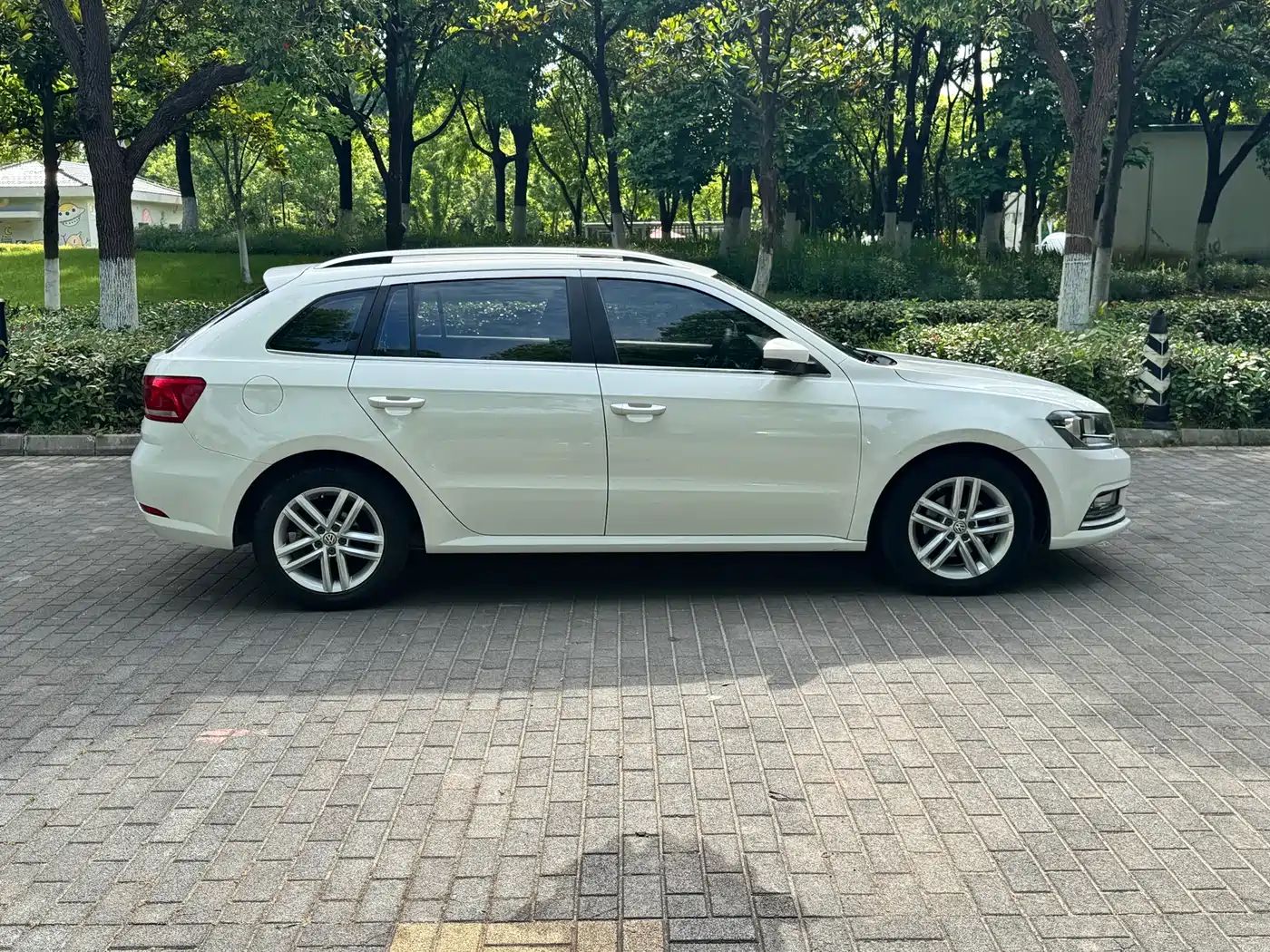 Volkswagen Lavida Tour 2018 2017 180TSI DSG Comfort Edition