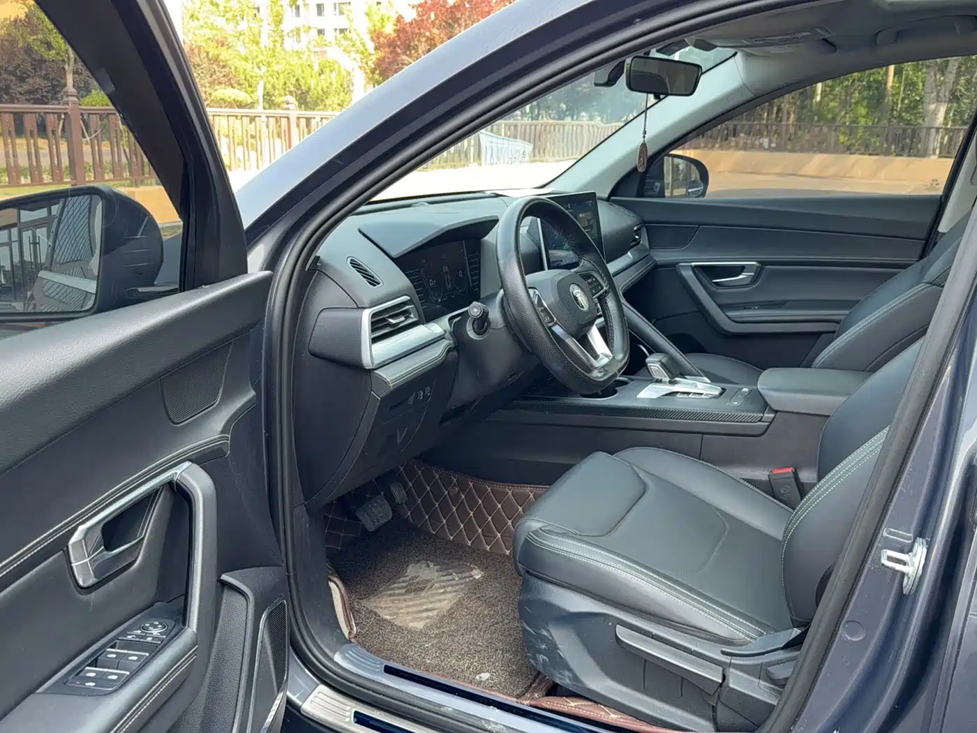 BYD Song Pro 2019 1.5T Automatic Elite фото 7