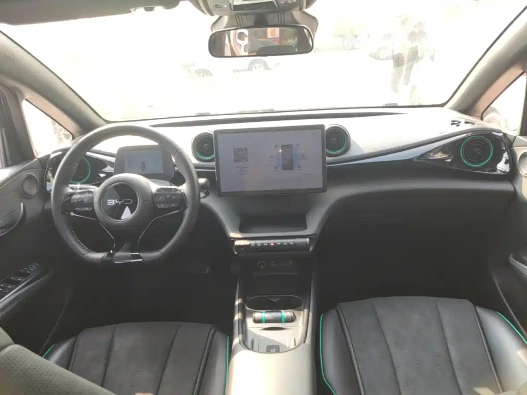 Photo 10 - BYD Dolphin