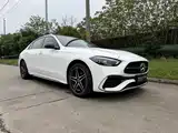 Фото 7 - Mercedes-Benz C-Class