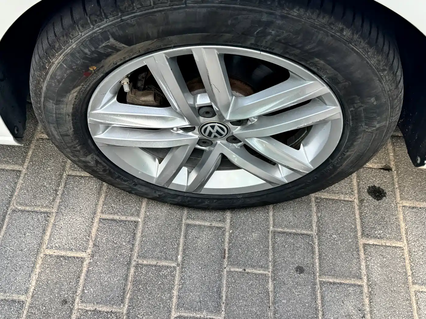 Volkswagen Lavida Tour 2018 2017 180TSI DSG Comfort Edition