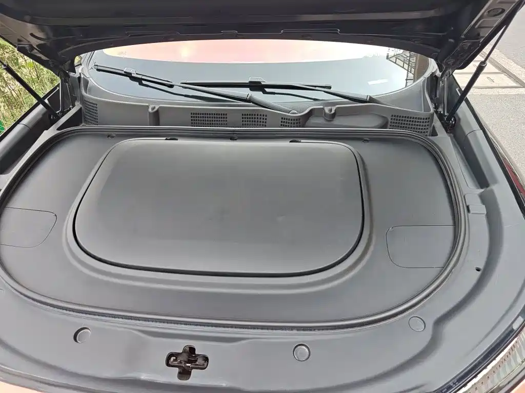 Deepal S07 2023 2023 200Max Range Extender Edition