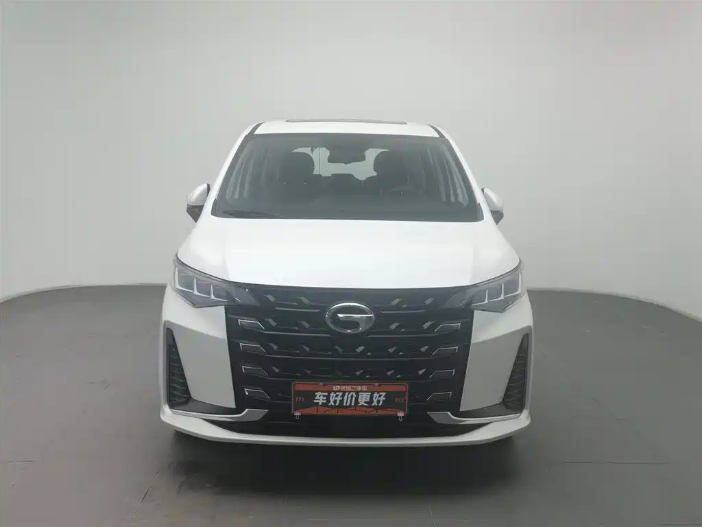 GAC TRUMPCHI TRUMPCHI M6