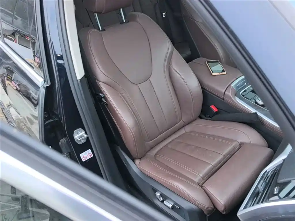 BMW X5 (Import) 2021 Facelift xDrive40i M Sport Package фото 20