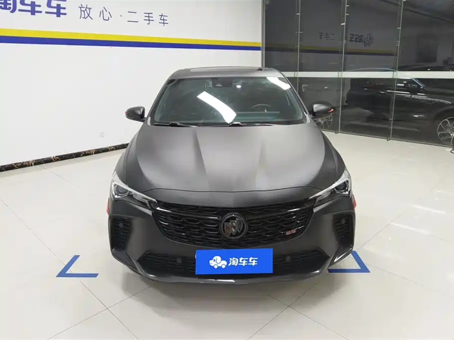 BUICK WEILANG