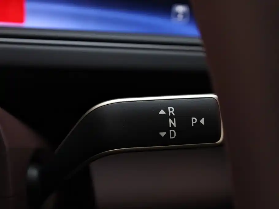 NIO ES8 2026 2025 Base Model 7-Seater