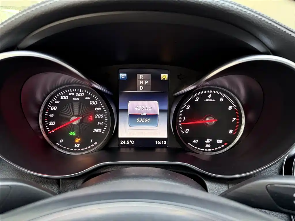 Mercedes-Benz C-Class 2018 C 200 L Sport Edition фото 10