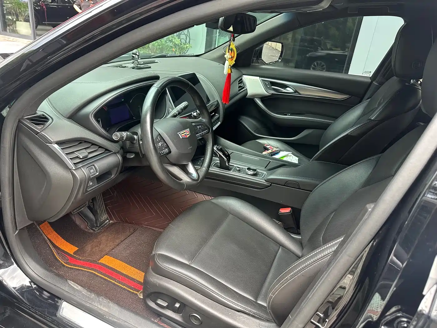 Cadillac CT5 2021 28T Luxury фото 11
