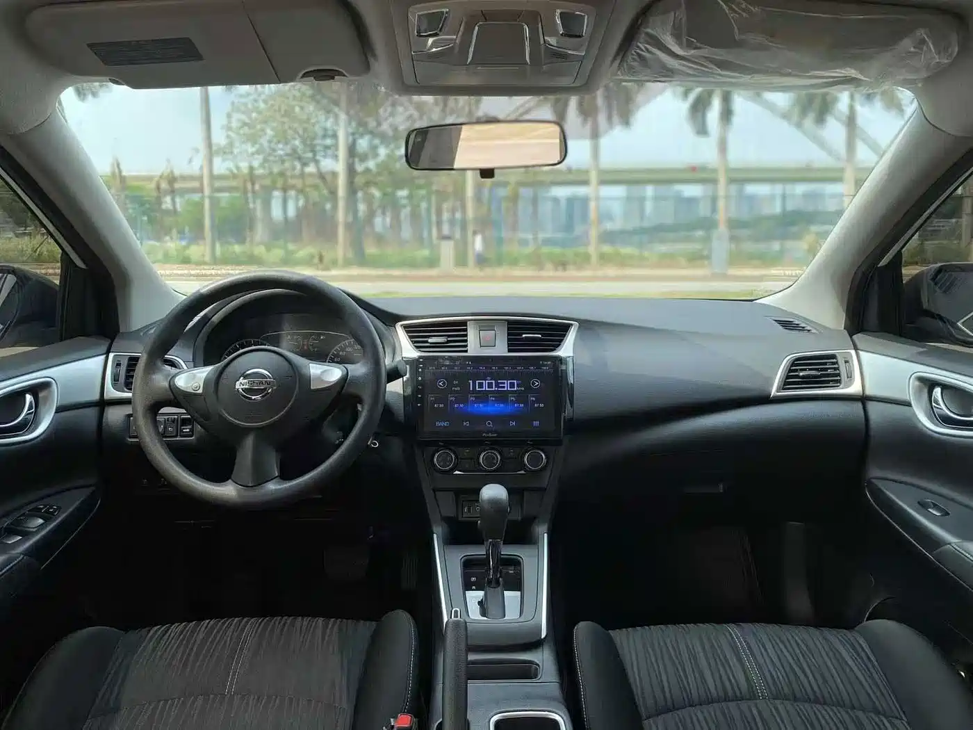 Nissan SYLPHY, миниатюра 9