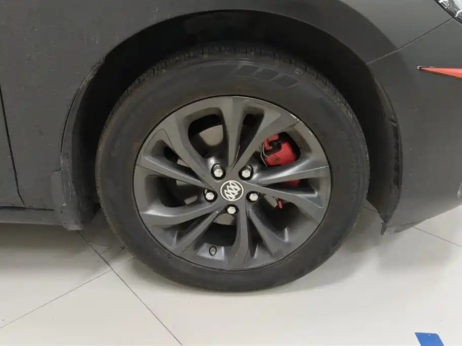 BUICK WEILANG