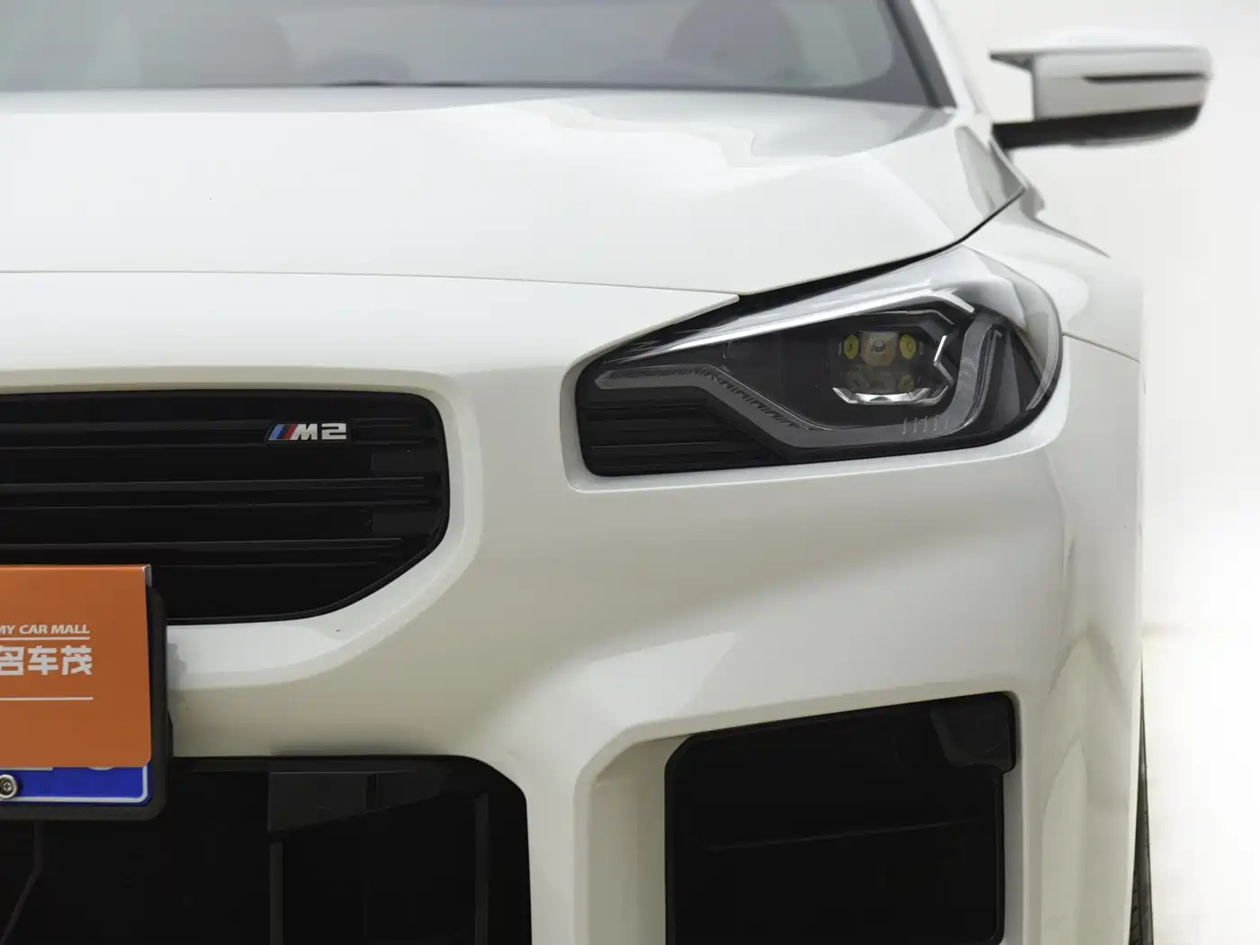 BMW M2 2023 Model M2 фото 26