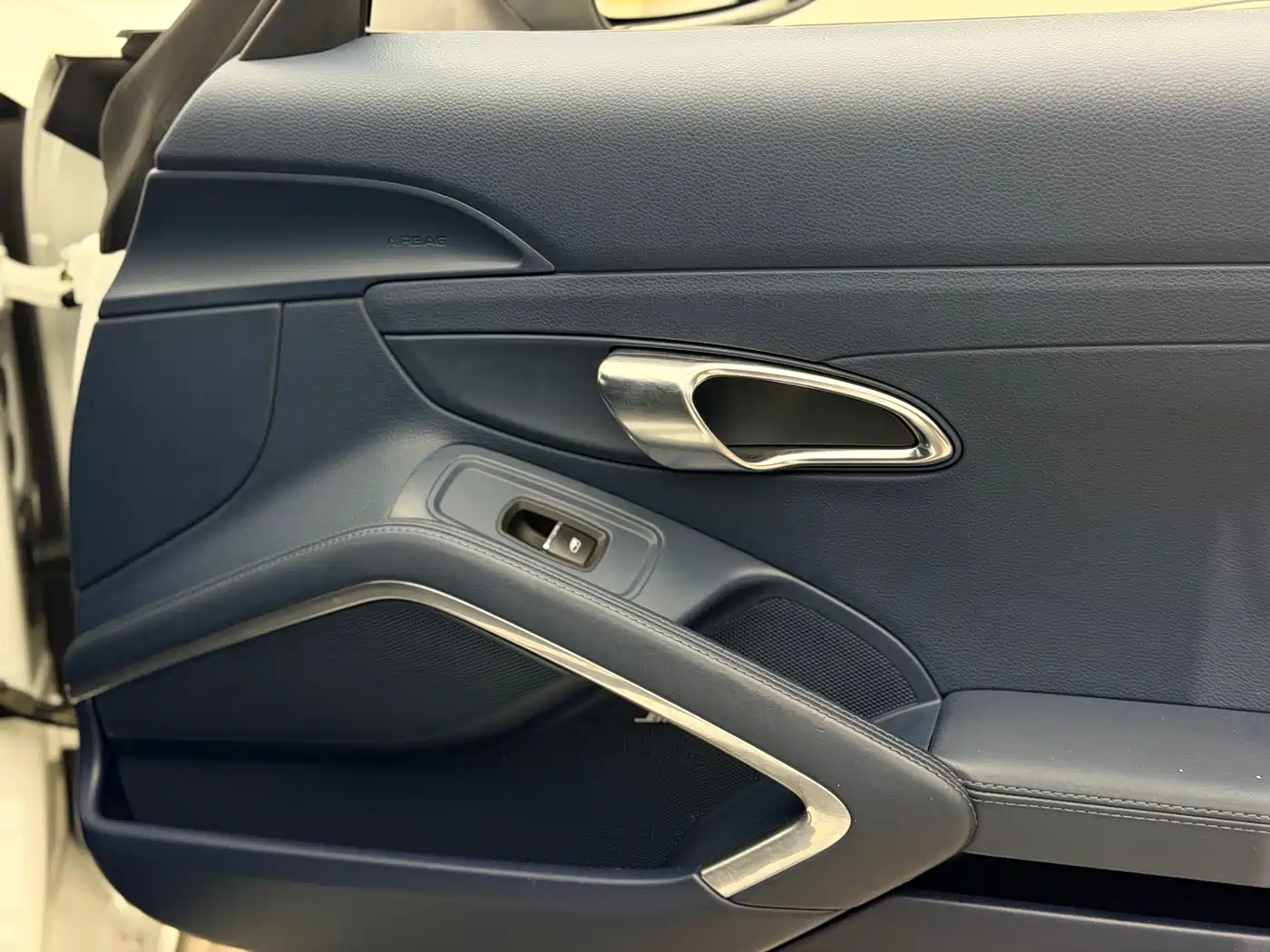 Porsche 911 2012 Carrera 3.4L фото 14