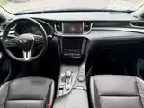 Фото 15 - Infiniti QX50