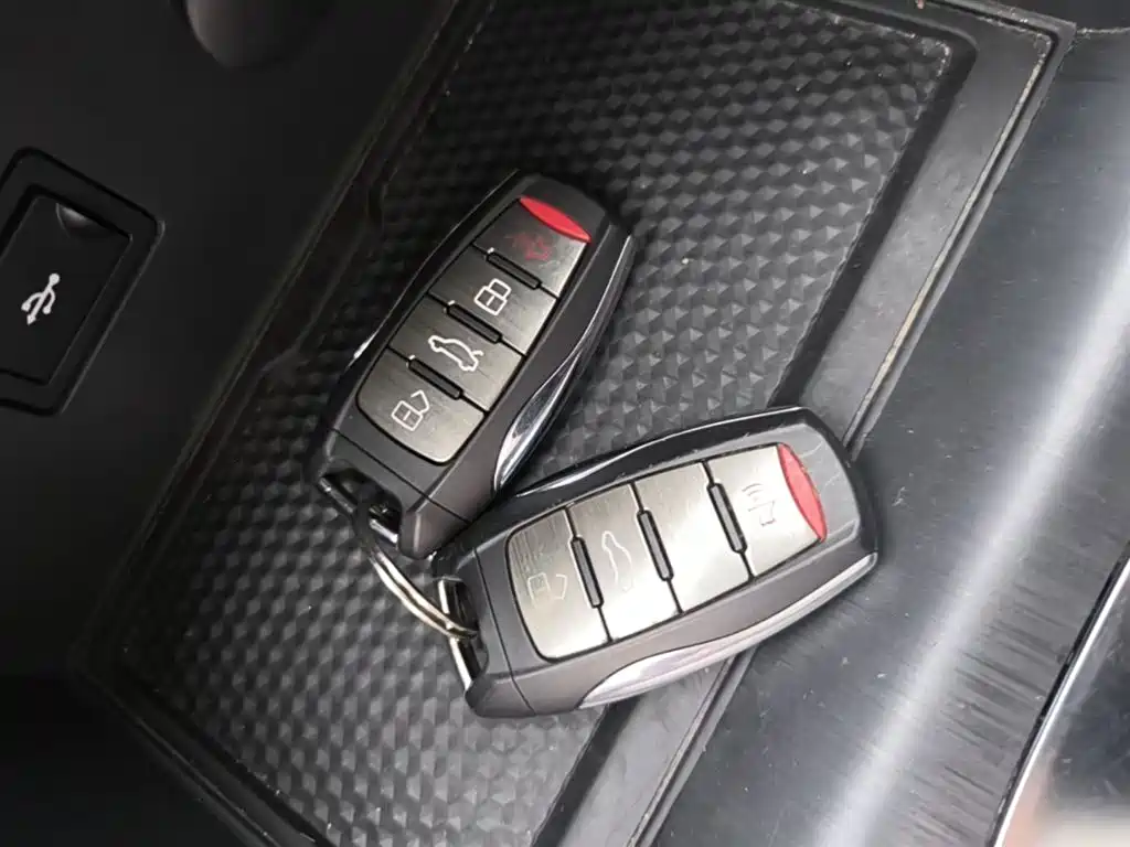 Haval H6 2021 Model National Trend Edition 1.5T Auto Champion фото 9