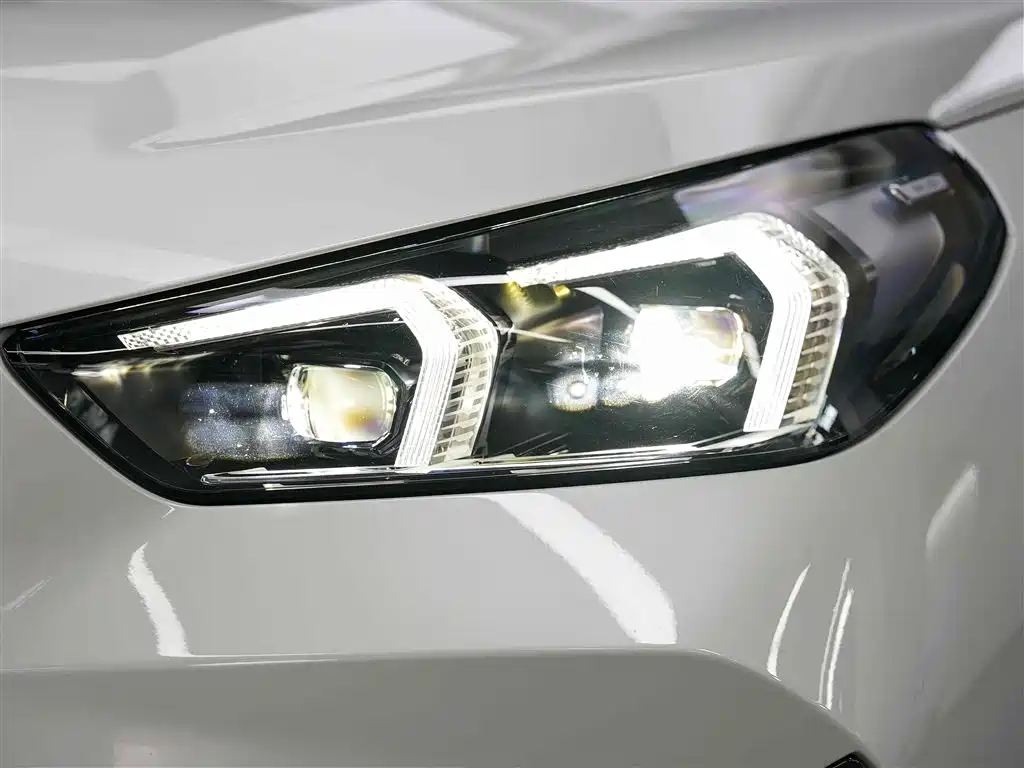 BMW X1 2024 sDrive25Li X Design Package фото 12