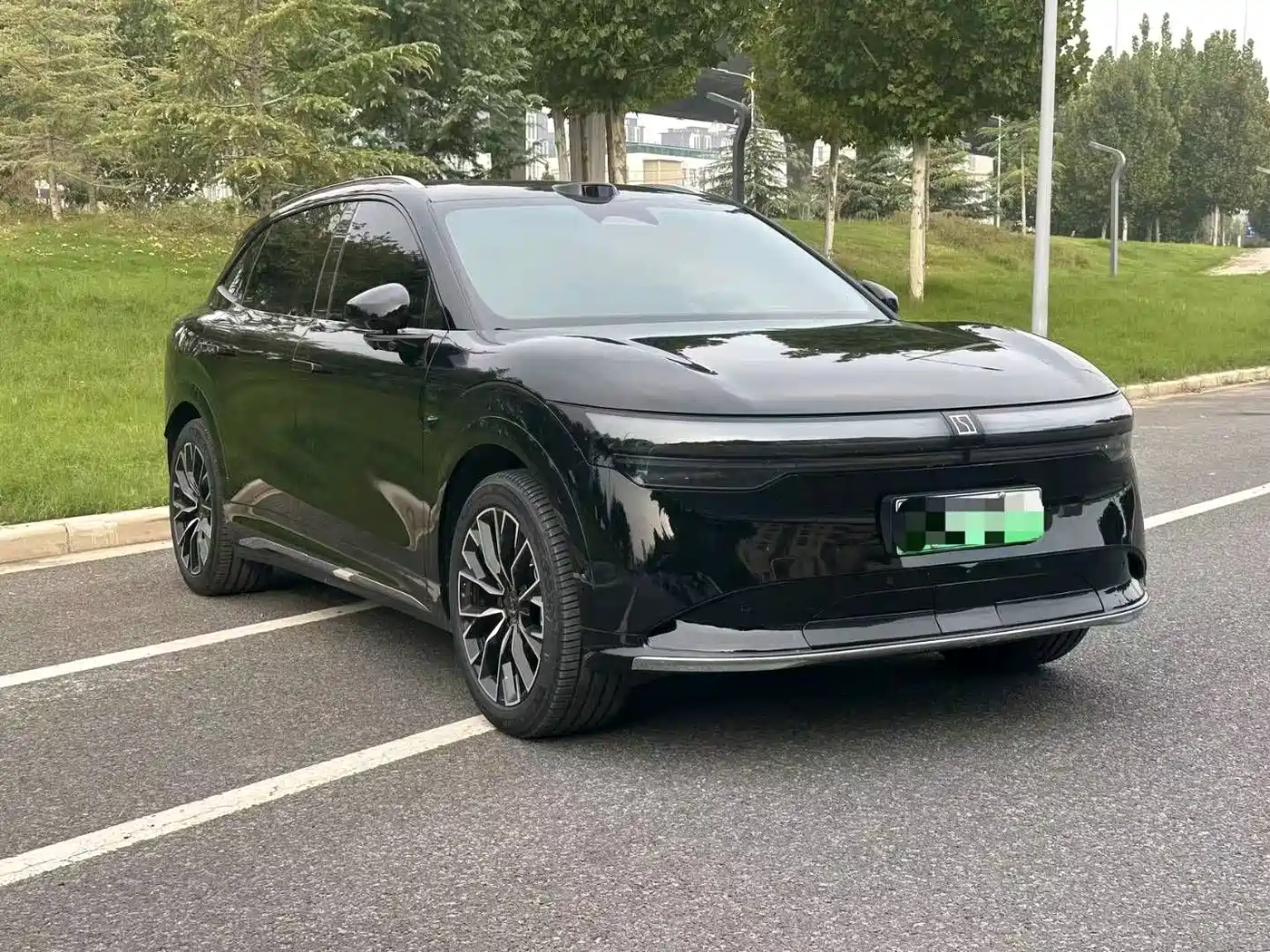 ZEEKR EXTREME KRYPTON 7X