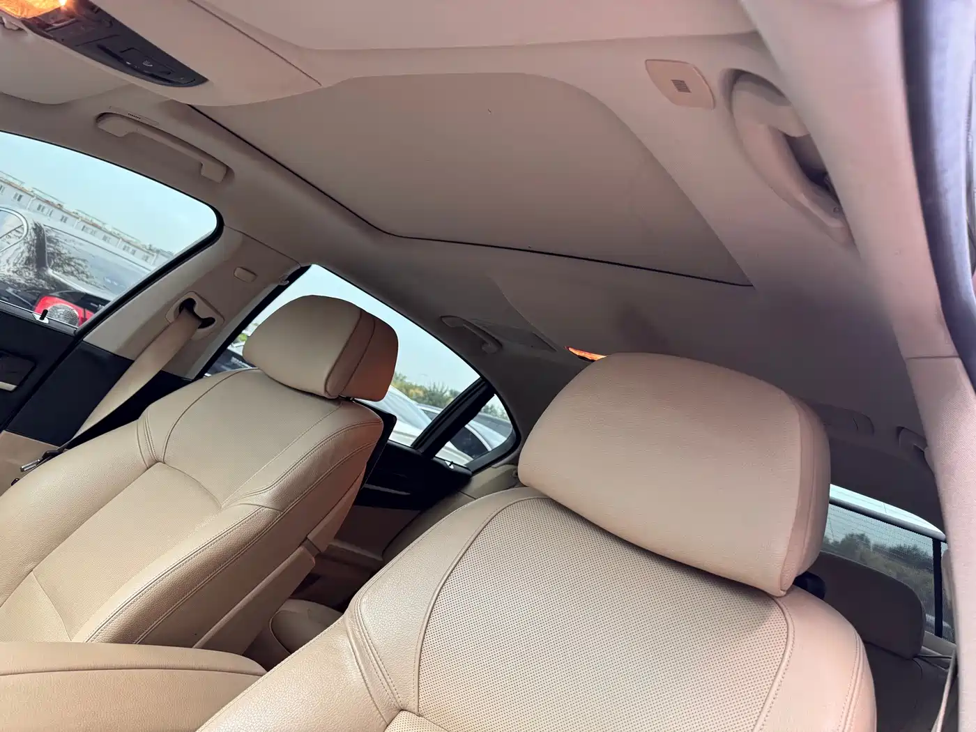 BMW 7 Series 2013 2013 Model 740Li xDrive