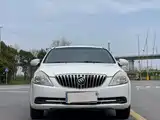 Фото 2 - Buick Excelle