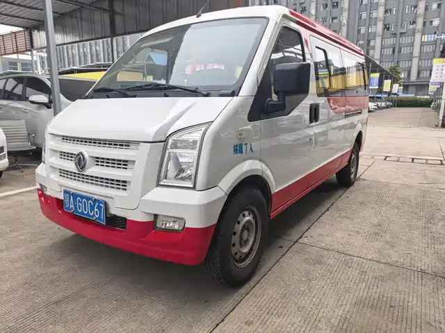  Dongfeng Xiaokang Dongfeng Xiaokang C36 2019 1.5L Basic II China VI DK15