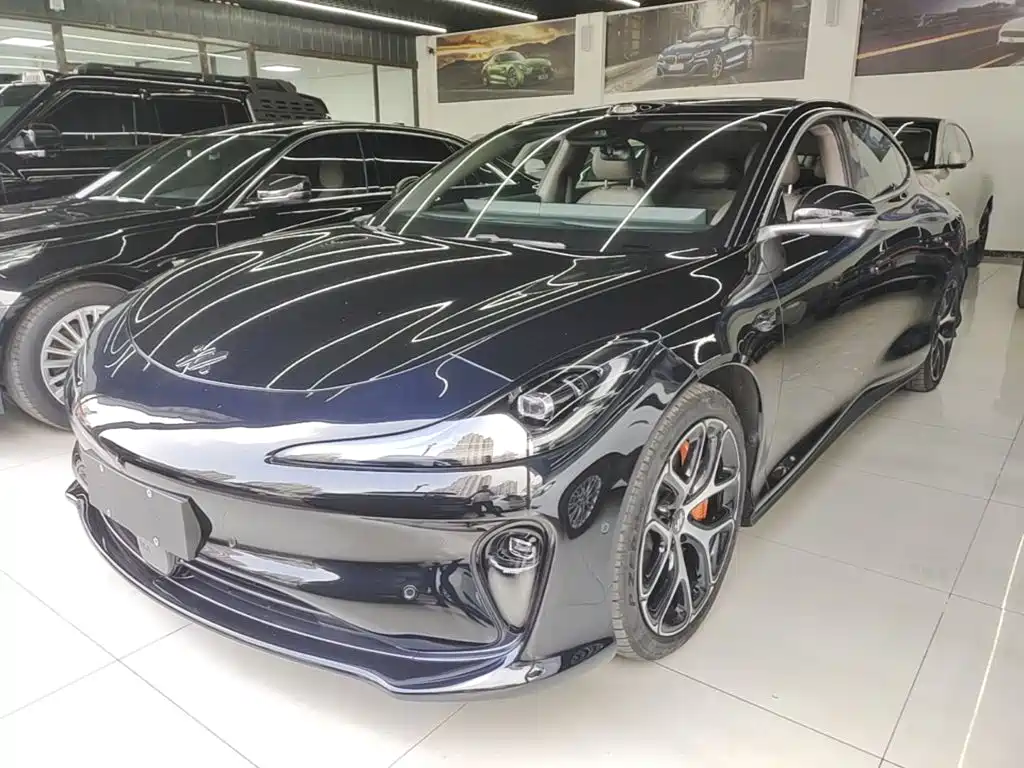 2025 IM Motors IM L6