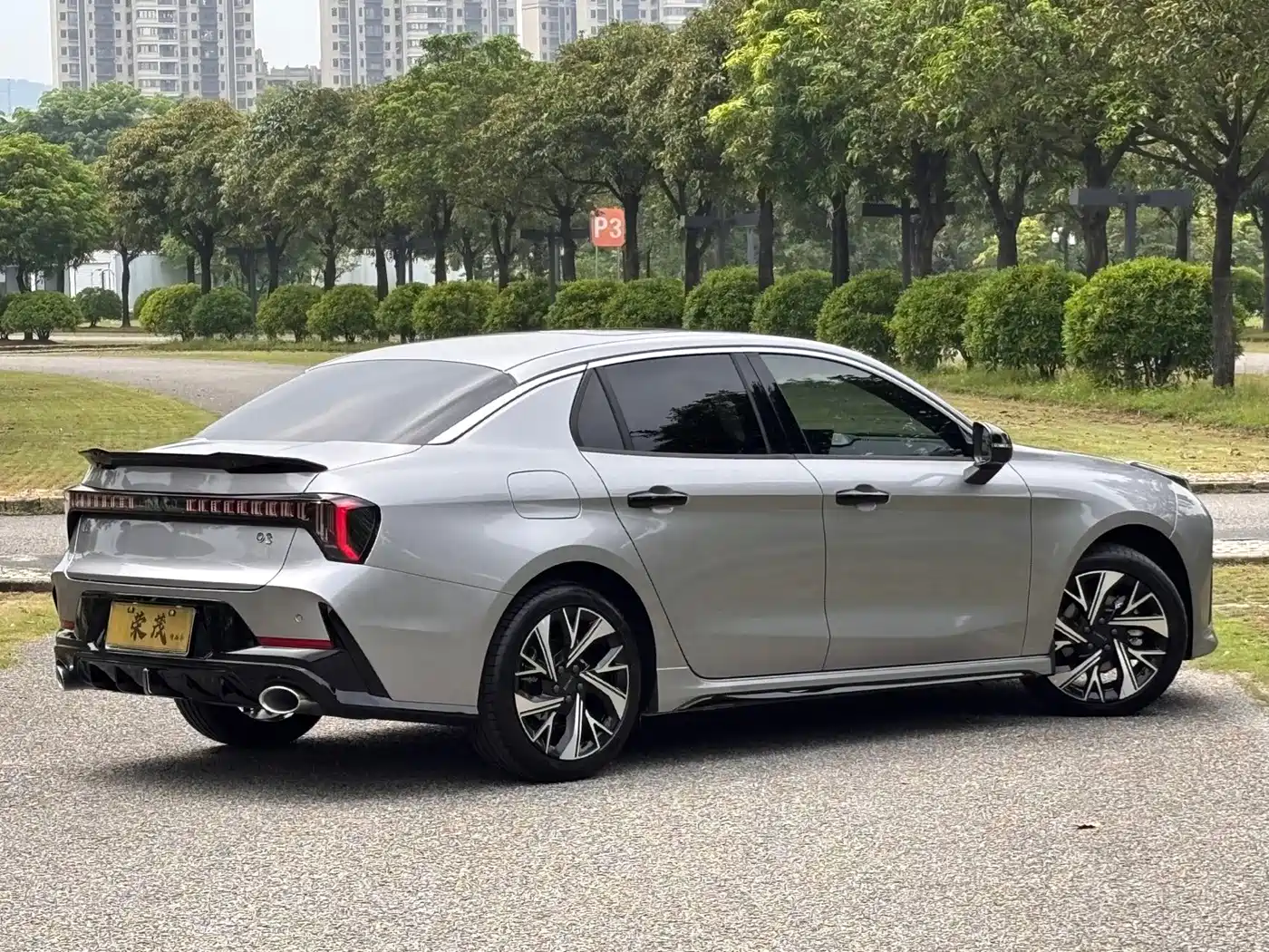 2026 Lynk & Co 03