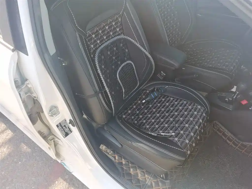Toyota Vios FS 2019 1.5L CVT Fengchi Edition фото 25