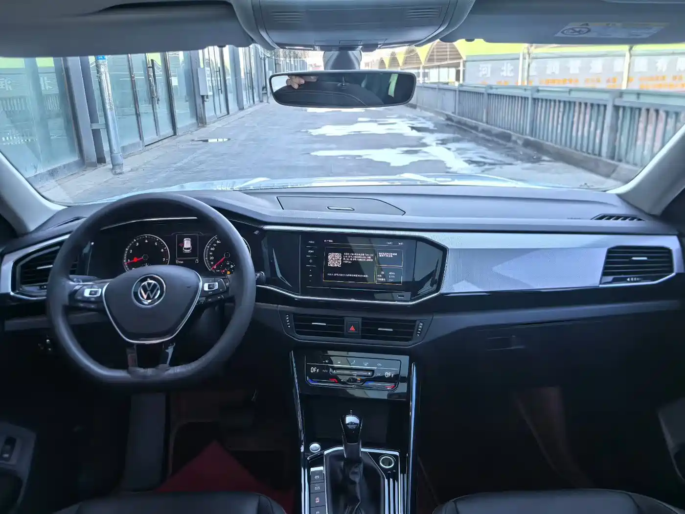 Volkswagen Tayron 2021 330TSI 2WD Luxury Smart Connect Edition фото 8