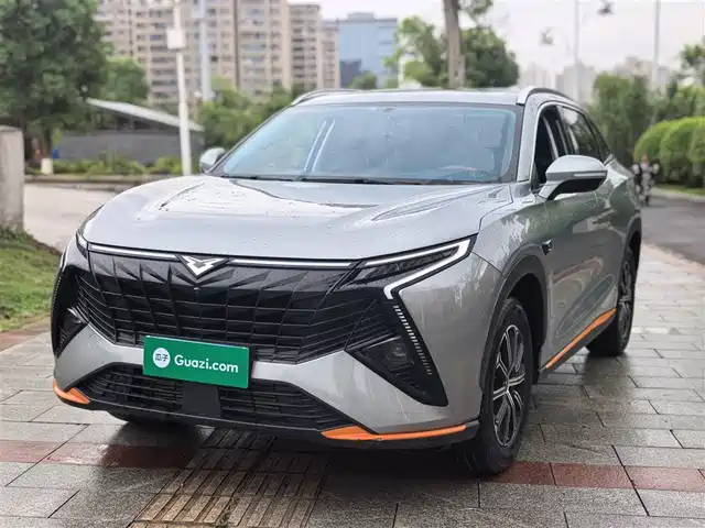  Cowin Cowin Kunlun 2023 Kunlun 300 Plateau Edition