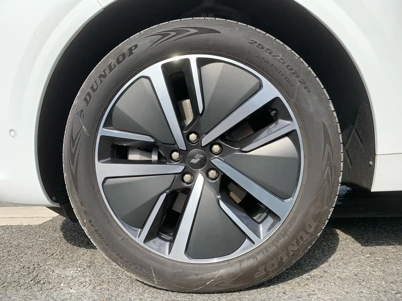 Li Auto L6 2024 Pro фото 9