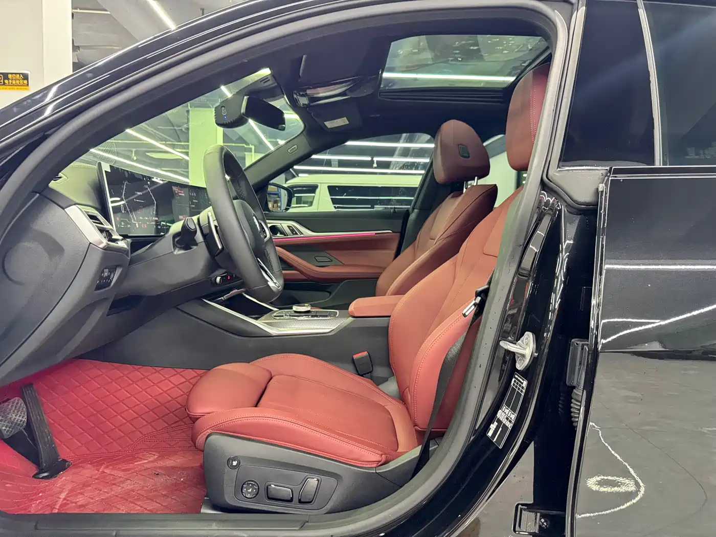 BMW 4 Series 2026