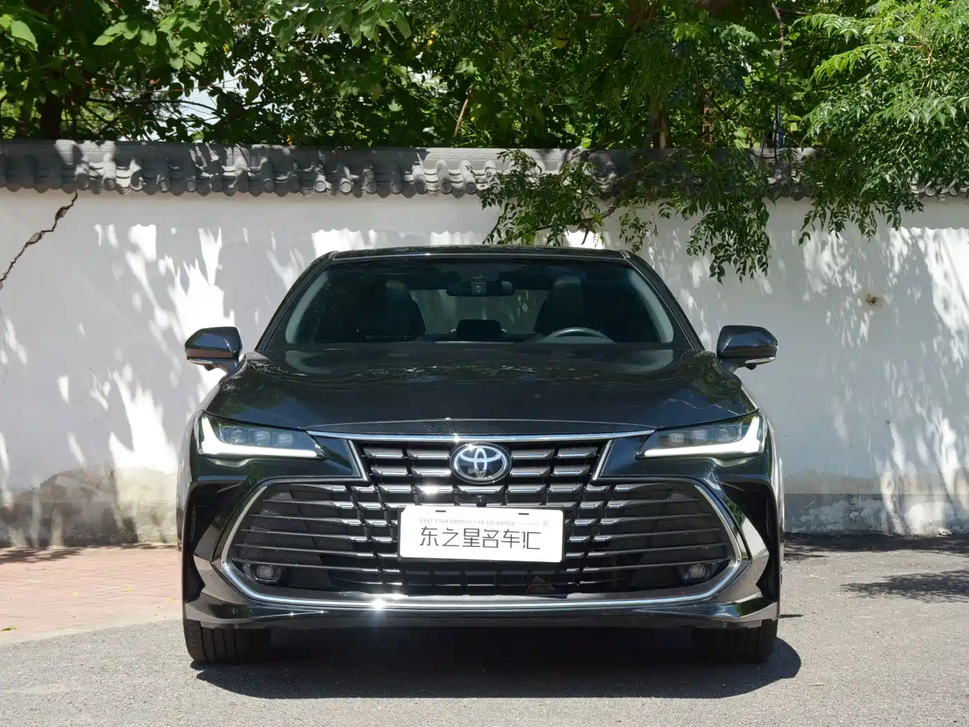 Toyota Avalon 2024 2023 2.0L Luxury Edition