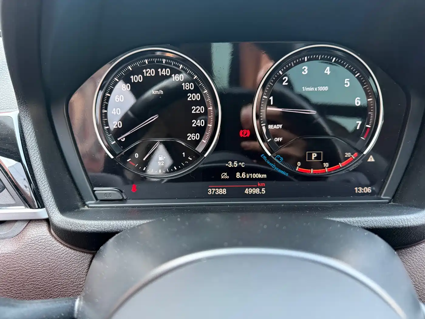 BMW X1 2022 sDrive25Li Leading фото 17