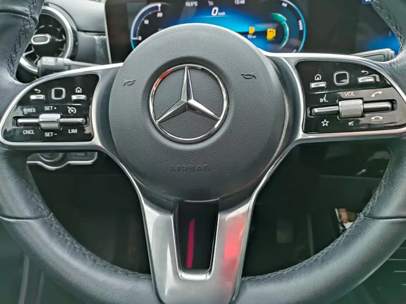 Mercedes-Benz A-Class (Import) 2021 A 200 Dynamic фото 7