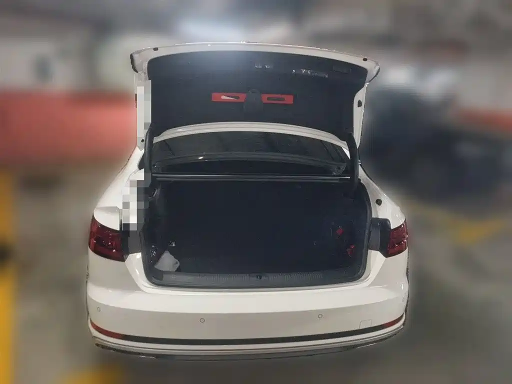 Audi A4L 2019 40 TFSI Fashion (China VI) фото 10