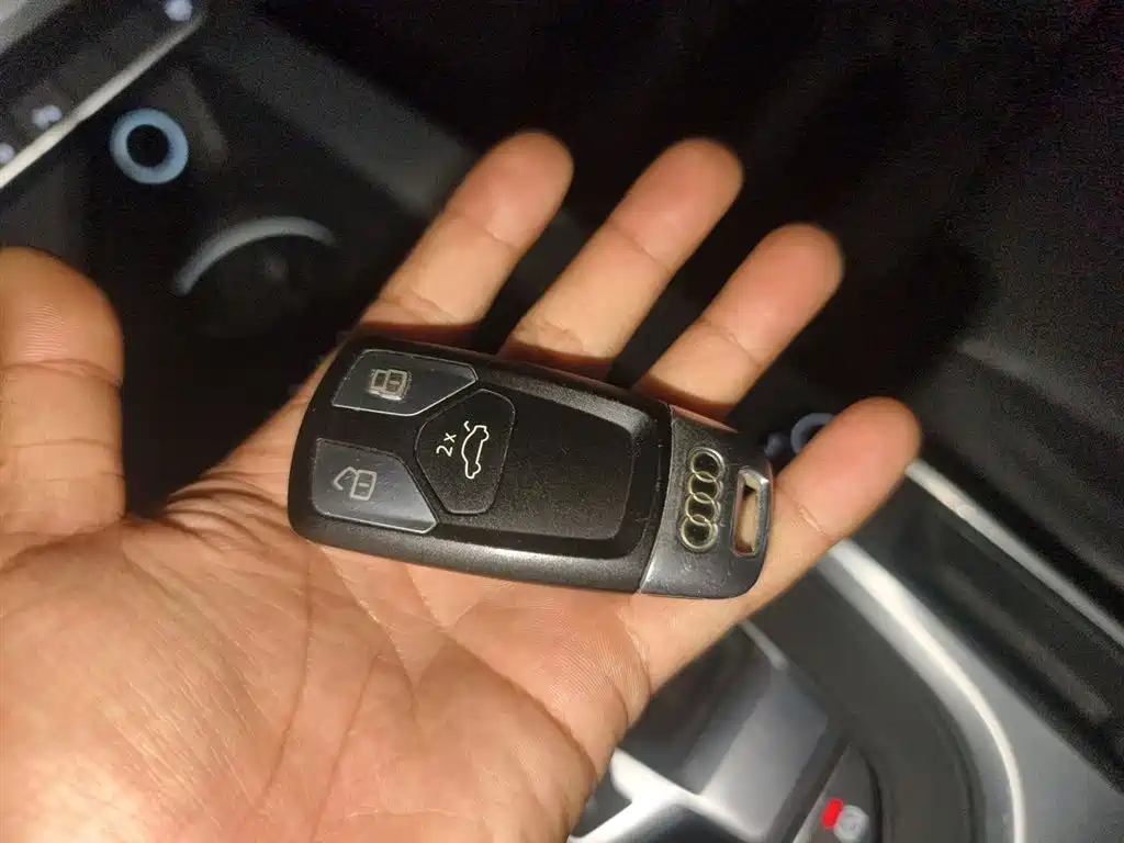 Audi A4L 2019 40 TFSI Fashion (China VI) фото 12