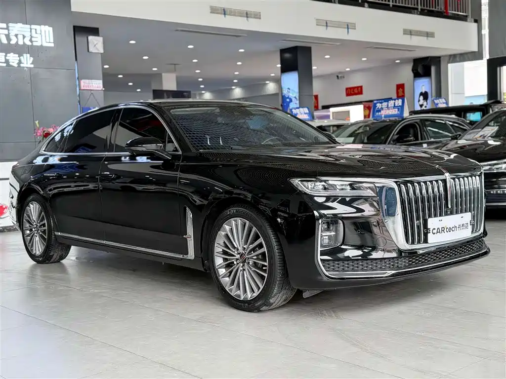 Hongqi HONGQI H9