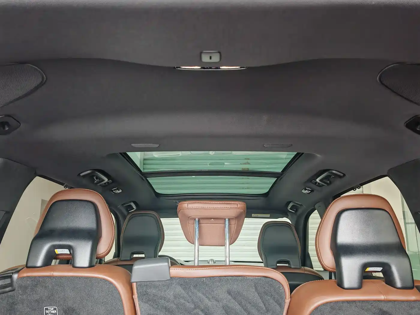 Volvo XC90 Plug-in Hybrid 2023 2023 T8 RECHARGE Intelligent Premium Luxury Edition 7-seater