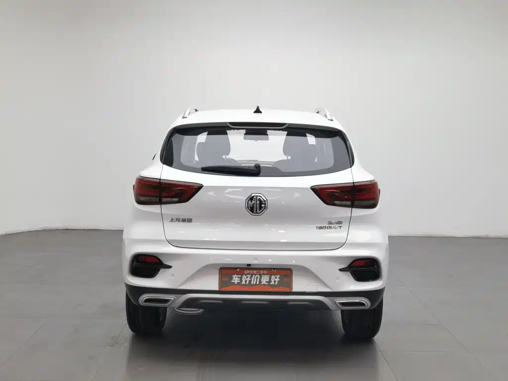 MG ZS 2020 2020 Model 180DVVT Automatic UP