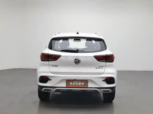 MG ZS 2020 Model 180DVVT Automatic UP — фото 4