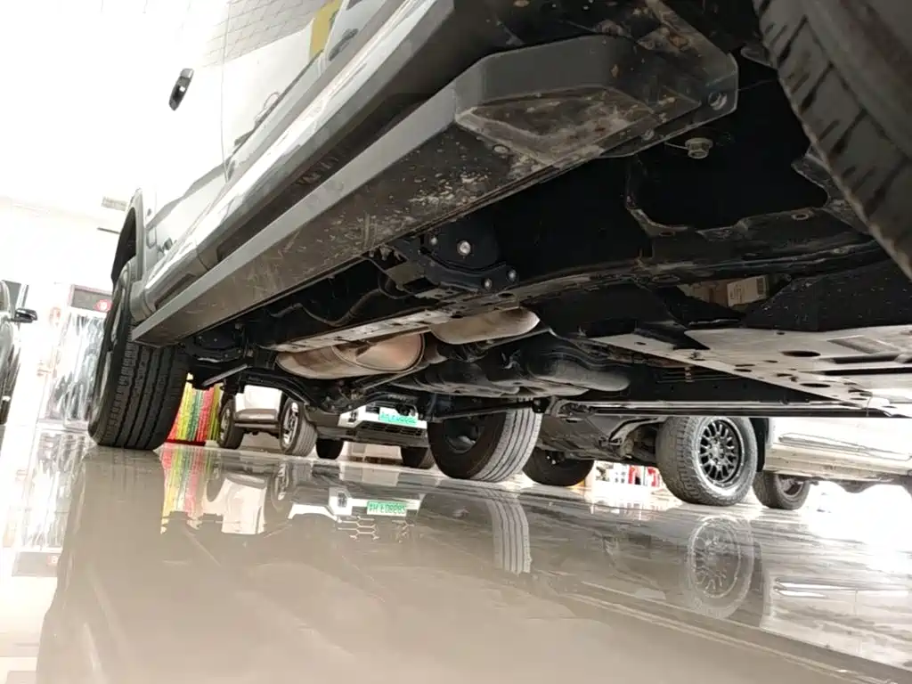 Dongfeng Zhengzhou Nissan Z9 GE PHEV 2025 2025 135KM 4WD Premium Edition