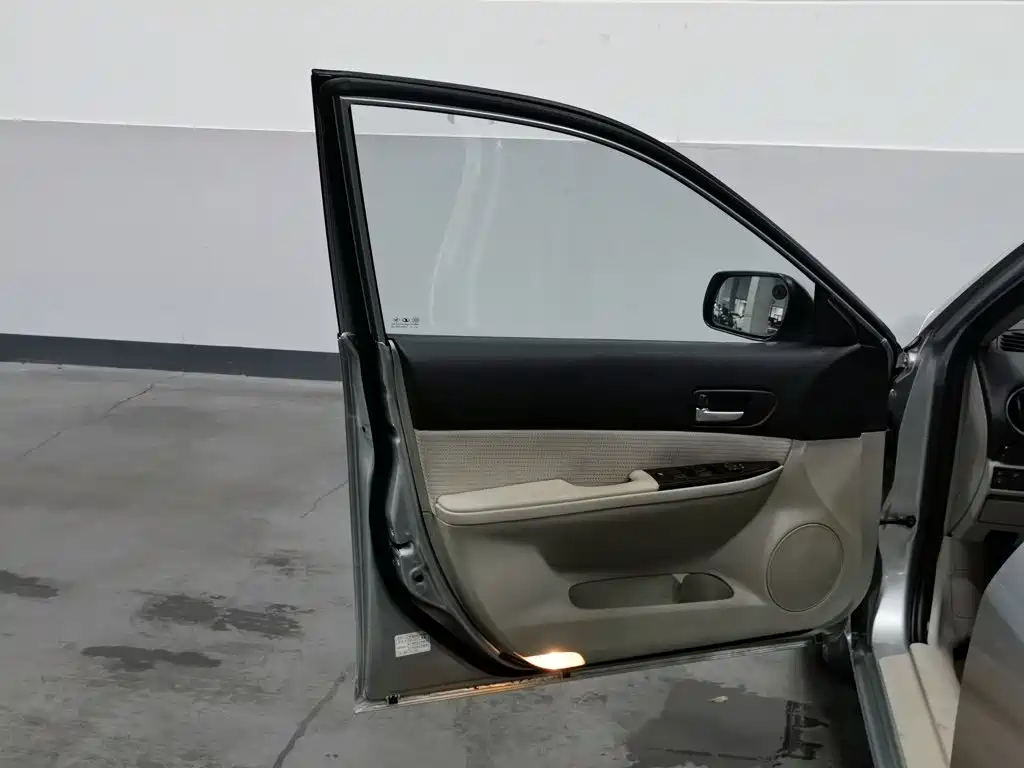 Mazda 6 2010 2008 2.0L Automatic Fashion
